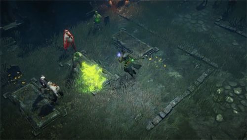 暗黑破坏神不朽战团储物箱获取攻略揭秘 暗黑破坏神不朽战团储物箱获取攻略揭秘