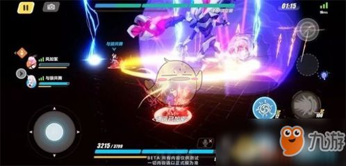 《鸢三千游侠攻略:宇宙噩梦模式全解析》 《鸢三千游侠攻略:宇宙噩梦模式全解析》