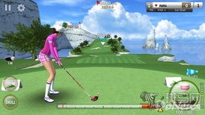 《热门高尔夫游戏盘点：下载必玩的高人气精选》
