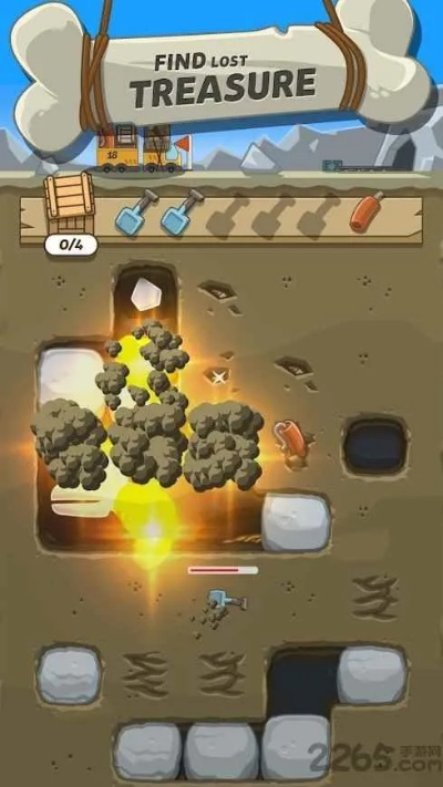 《独家盘点:热门采矿游戏,挖掘乐趣无限》 《独家盘点:热门采矿游戏,挖掘乐趣无限》