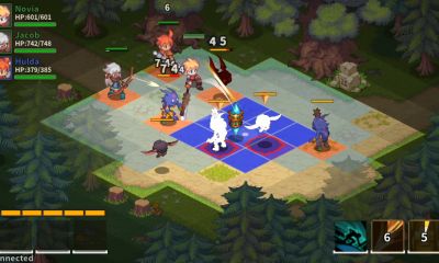 《浮石之旅魔女通关金币装备秘籍大揭秘》 《浮石之旅魔女通关金币装备秘籍大揭秘》