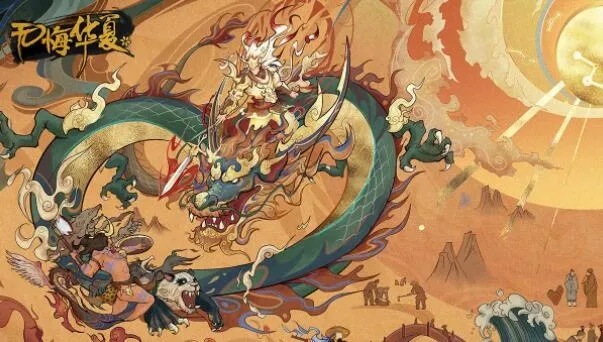 刑天英雄实力解析:揭秘无悔华夏最强战神 刑天英雄实力解析:揭秘无悔华夏最强战神