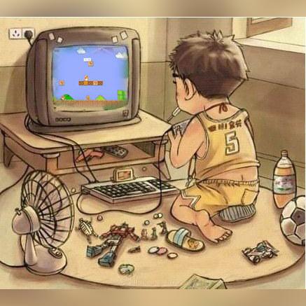 童趣无限！盘点最热门的儿童游戏排行榜