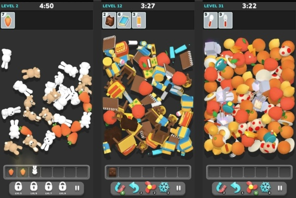 《2023热门体素游戏盘点：最新排行榜揭晓！》