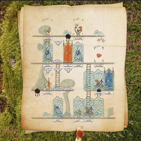 《农夫怒涛海神解锁攻略：轻松解锁，别惹怒了！》