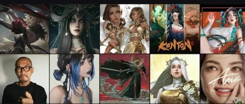 《热力榜单！2023年度十大程序生成游戏推荐》