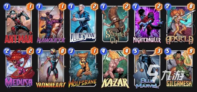 纸牌游戏盘点：十大经典纸牌游戏推荐