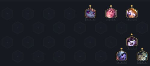 极地艾克S9阵容攻略:金铲铲之战上分必备技巧 极地艾克S9阵容攻略:金铲铲之战上分必备技巧