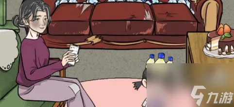 《疯狂梗传:妈妈生气大揭秘!巧妙化解攻略》 《疯狂梗传:妈妈生气大揭秘!巧妙化解攻略》