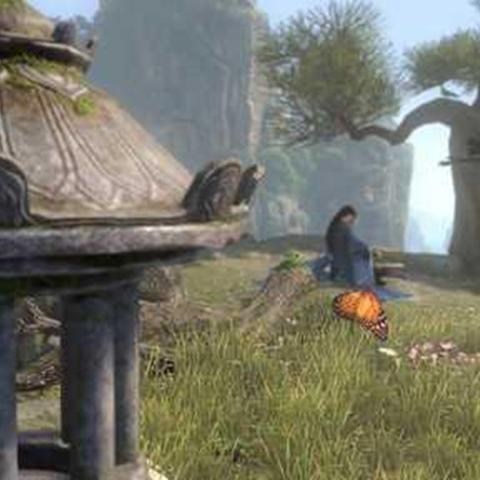 逆水寒手游:金色内功技能获取攻略揭秘 逆水寒手游:金色内功技能获取攻略揭秘