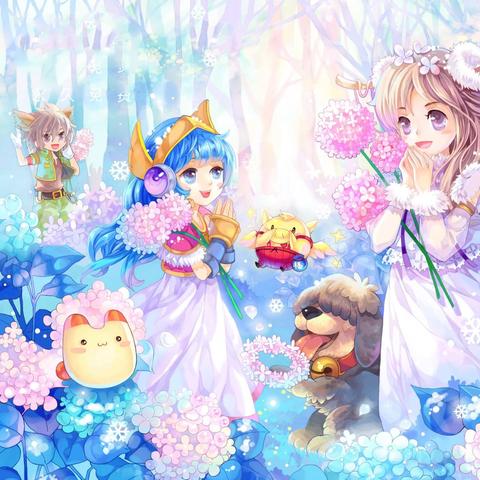 畅玩热门！盘点必下载的十大人气横版卷轴游戏