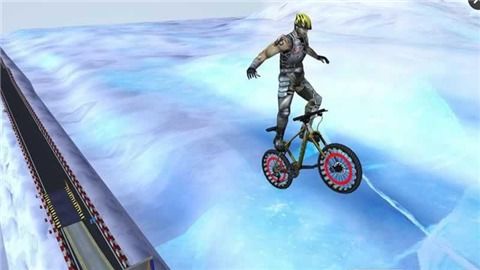 《热力滑行盘点：最新十大滑行游戏排行》