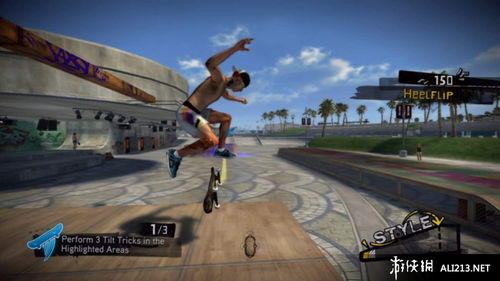 《热力滑行盘点：最新十大滑行游戏排行》