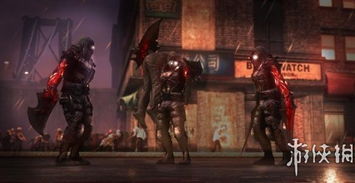 《热力全开！盘点最热门僵尸游戏，这些才是玩家的最爱》