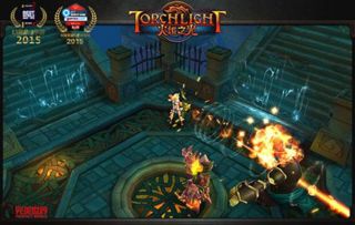 火炬之光无限异界信标获取攻略 火炬之光无限异界信标获取攻略