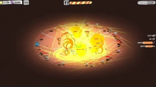 《特斯拉电圈250层速通攻略!前哨站2挑战极限》 《特斯拉电圈250层速通攻略!前哨站2挑战极限》