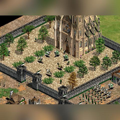 即时战略游戏盘点：十大经典排行，重温巅峰之作