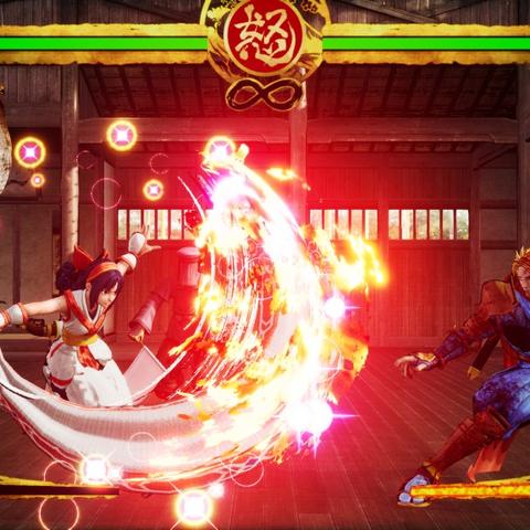 《盘点十大经典耐玩3D格斗游戏,每一款都值得收藏》 《盘点十大经典耐玩3D格斗游戏,每一款都值得收藏》