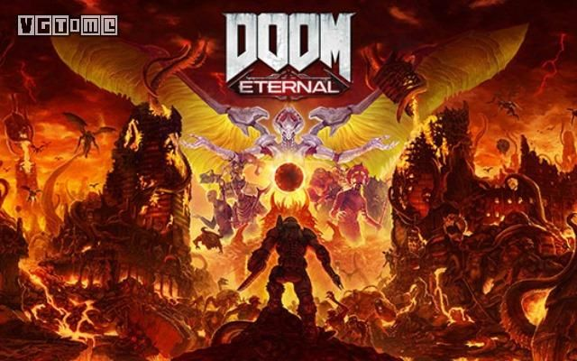 毁灭游戏盘点：盘点十大热门毁灭力作