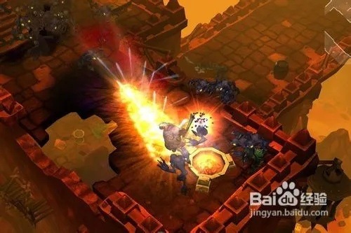 《电旋风BD火炬之光攻略：轻松上手技巧揭秘》