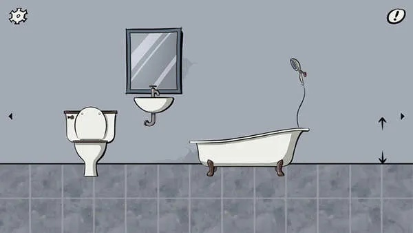 《浴室风云攻略：文字游戏玩出新高度》