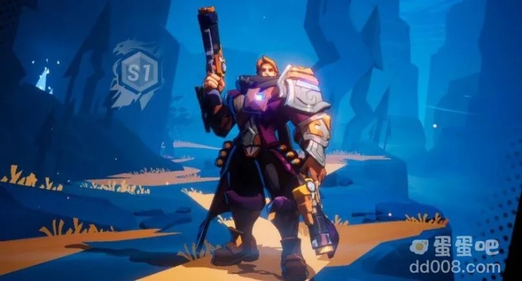 《火炬之光无限：高级信标获取攻略》