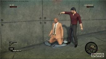 犯罪游戏盘点:十大必玩犯罪游戏推荐 犯罪游戏盘点:十大必玩犯罪游戏推荐