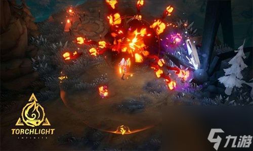 《火炬之光无限火球刷法攻略,快速提升输出!》 《火炬之光无限火球刷法攻略,快速提升输出!》