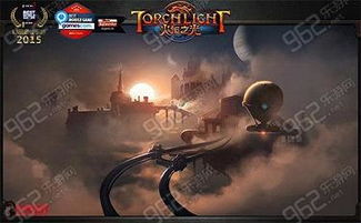 《火炬之光无限：揭秘父神遗骨的神秘力量！》