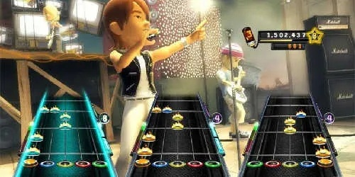 《热门器乐游戏盘点:盘点器乐游戏大全必玩佳作》 《热门器乐游戏盘点:盘点器乐游戏大全必玩佳作》