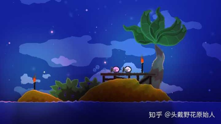 《沉浸式温馨游戏盘点：盘点最治愈的十大游戏》