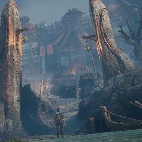 盘点史上最火十大第三人称视角游戏,重温经典回忆! 盘点史上最火十大第三人称视角游戏,重温经典回忆!