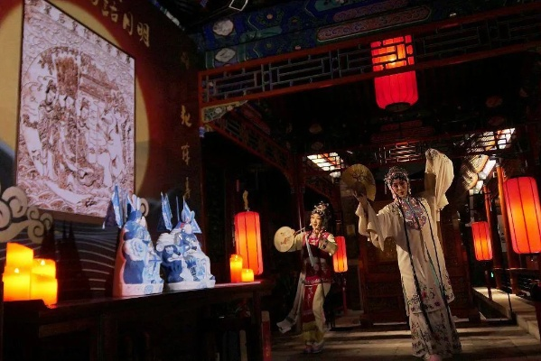 戏园子传承：揭秘新主人如何迎合客人喜好