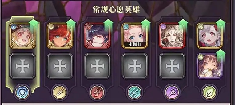 《绯石之心零氪萌新快速上手指南》