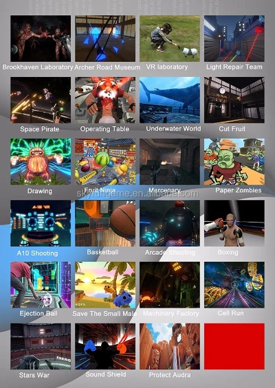 沉浸式模拟游戏精选：盘点热门好玩的沉浸体验