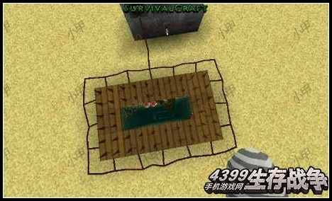 《生存战争平民扫荡者攻略：轻松掌握制胜技巧》