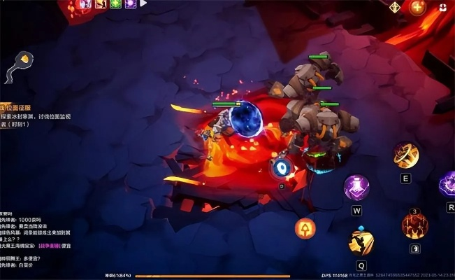 《火炬之光无限》高效走砍攻略：轻松提升战力！