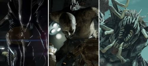 外星人游戏盘点：盘点最热门外星人游戏推荐