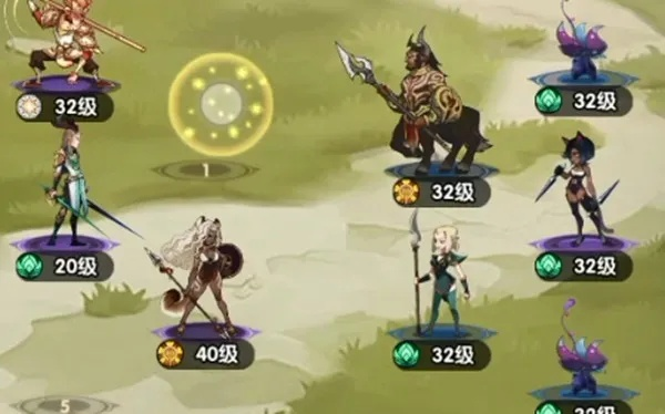 剑与远征逐刃荒野赏金试炼攻略全解析 剑与远征逐刃荒野赏金试炼攻略全解析