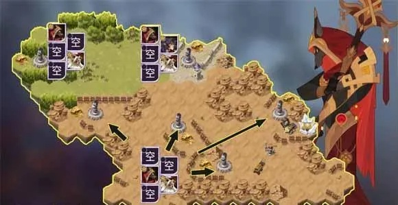 剑与远征逐刃荒野赏金试炼攻略全解析 剑与远征逐刃荒野赏金试炼攻略全解析