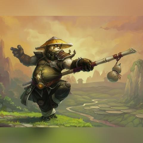 《迷雾大陆S4德鲁伊BOSS挑战攻略全解析》 《迷雾大陆S4德鲁伊BOSS挑战攻略全解析》