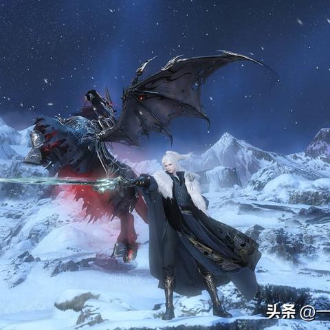 逆水寒手游庆有余奇遇攻略：轻松解锁隐藏剧情