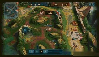 《火种协定英雄攻略:深度解析伽比特英雄玩法》 《火种协定英雄攻略:深度解析伽比特英雄玩法》