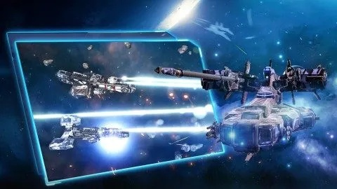 科幻迷必看！盘点高人气科幻游戏精选推荐