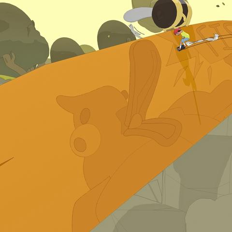 《十大经典滑板游戏盘点：不容错过的滑板游戏推荐》