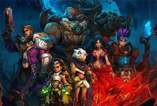 《火炬之光无限：机巧魔盒轻松获取攻略》