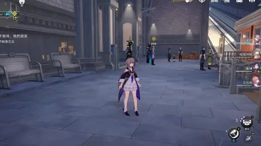 《崩坏星穹铁道拆弹部队隐藏成就速成攻略》