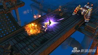 火炬之光无限自动拾取攻略:开启方法全解析 火炬之光无限自动拾取攻略:开启方法全解析