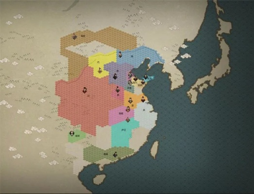 《七国之乱削藩攻略：高效方法揭秘》