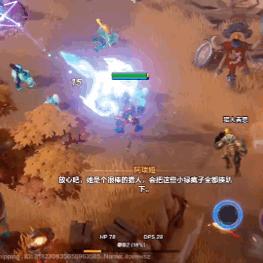 《无限月女技能攻略：火炬之光最佳选择揭秘》